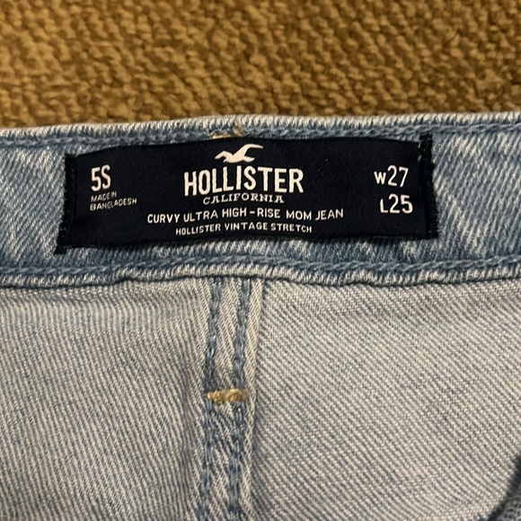 Jeans - Picture 3 of 4